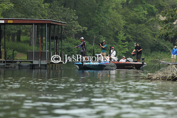Forrest Wood Cup (Day 1 on the water)_0840