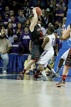 Lonoke vs. Brookland 4A Boys State Finals  3-13-14 3-13-2014 (© Justin Manning) JWM_0153