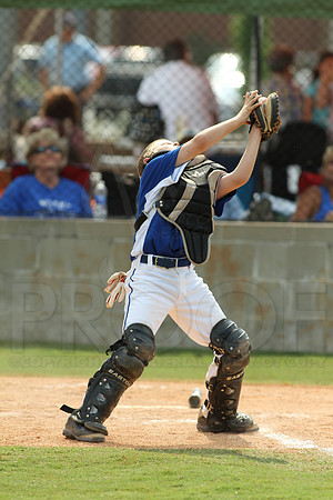 Benton-Midkiff vs. Bryant-Griffin 8 year old (Cal Ripken) 7-20-2014 (©Justin Manning) JWM_126
