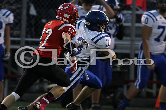 Bismarck @ Harmony Grove 10-2-2015 (©Justin Manning) JWM_0206