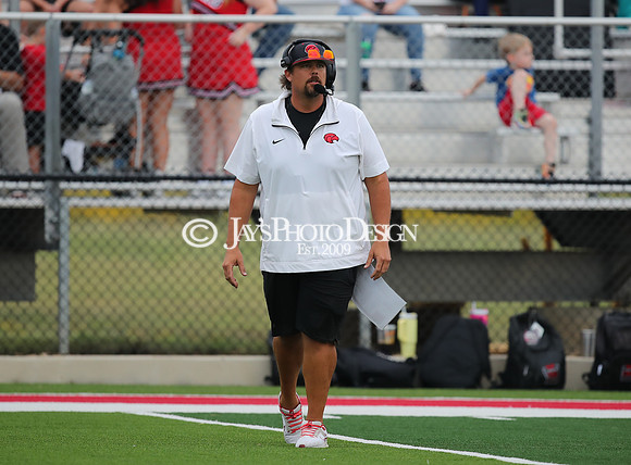 Episcopal @ Cutter Morning Star JV (Scrimmage) 8-19-25_JWM_0362