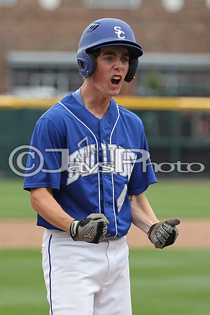 4A State Baeball Finals Arkadelphia vs. Star City 5-22-2015 (©Justin Manning) JWM_0756