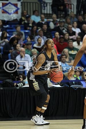 Pulaski Academy vs. Hot Springs 5A Girls State Finals 3-14-2015 (©Justin Manning) JWM_209