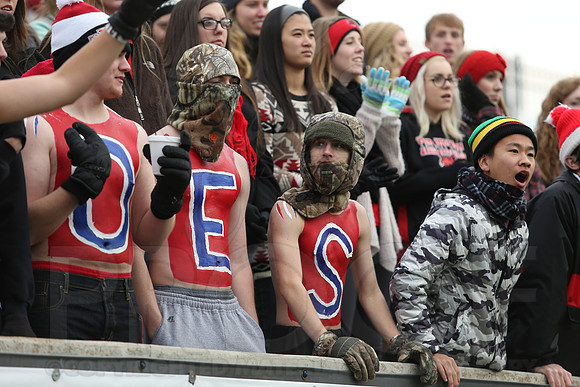 Appalachian State @ Arkansas State 11-15-2014 (©Justin Manning) JWM_0663