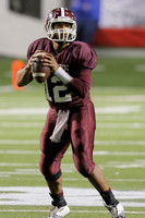 4A Stuttgart vs. Ozark 12-8-12