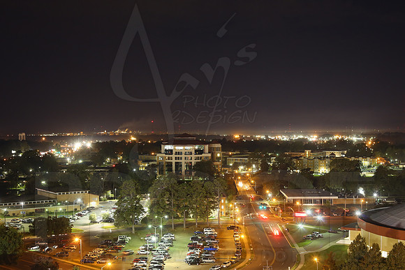 Georgia State @ ULM 10-26-13 (©Justin Manning) JWM_0581