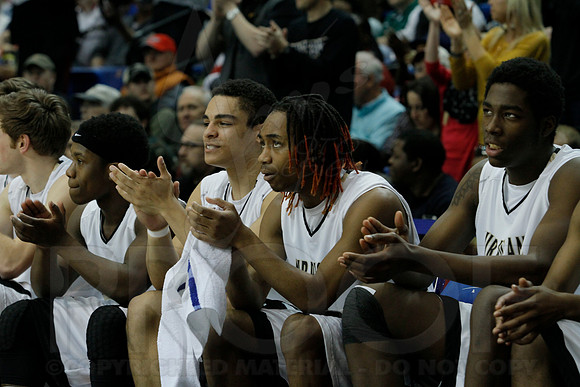 Jonesboro vs. Little Rock Parkview 6A State Boys State Finals 3-15-2014 (© Justin Manning) JWM_0022