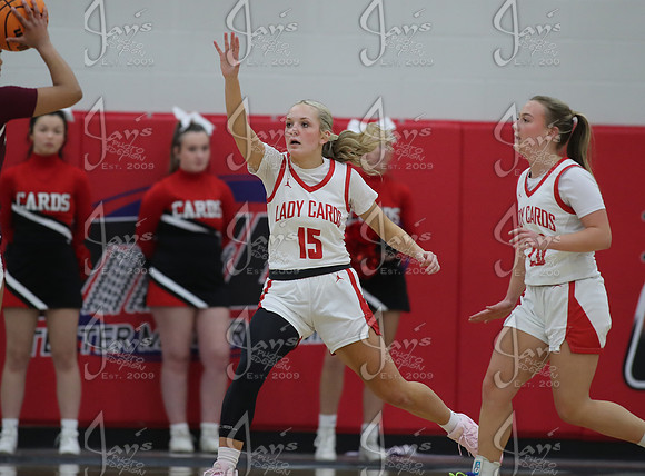 Perryville @ Harmony Grove Sr. Girls 1-14-25_JWM_0335