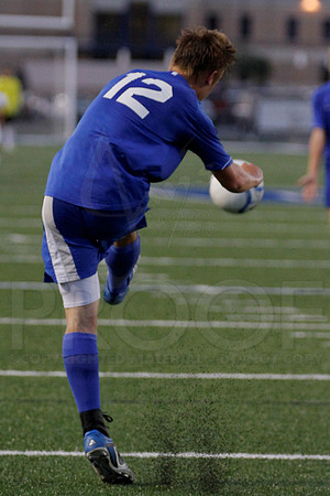 Conway @ Bryant Varsity Boys Soccer 5-1-12 (Justin Manning)009