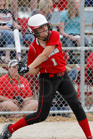 Harmony Grove vs. Glen Rose 4-26-12Justin Manning)092