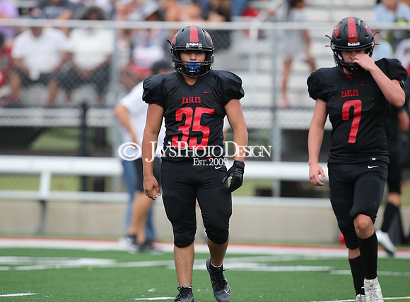 Episcopal @ Cutter Morning Star JV (Scrimmage) 8-19-25_JWM_0250