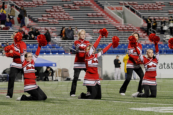 Glen Rose vs. Charleston 12-21-13 (©Justin Manning) (©Justin Manning) JWM0326 0326