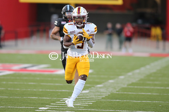 ULM @ Arkansas State (Homecoming) 10-1-22_JWM_0610