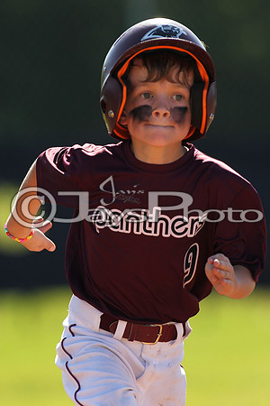 Benton Panthers vs. Conway Cats_0117