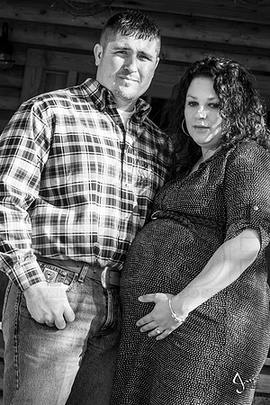 Audrey & TJ Raper 2-2-13 (Justin Manning)0095