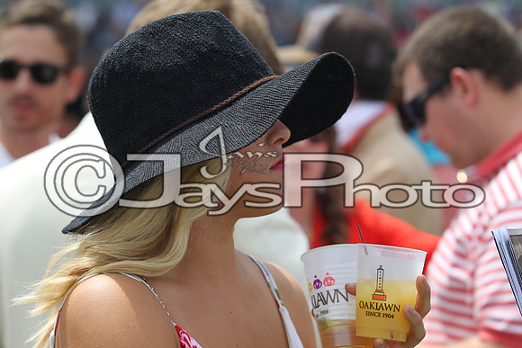 Arkansas Derby Day 4-11-2015 (©Justin Manning) JWM_0076