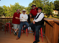 Nate Turner Band 8-2-25