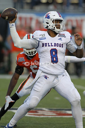 z191226_Independence Bowl Louisiana Tech vs Miami_Manning_3383