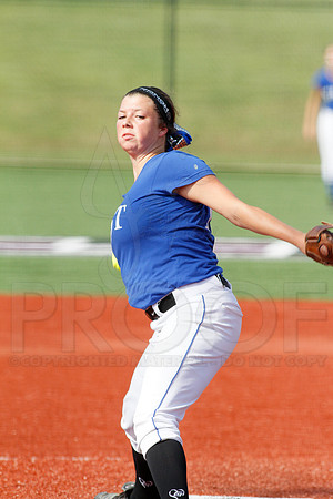 Arkansas High School Softball All-Star game 6-24-2014 (© Justin Manning) JWM_0082
