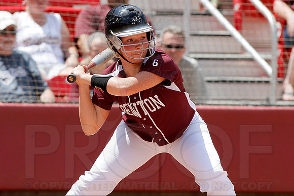 6A Benton vs Russellville State Finals 5-17-13 (© Justin Manning) JWM0049