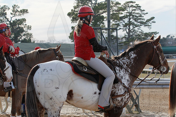 Oaklawn Park (Scenery) 1-26-14 (©Justin Manning) JWM_0112