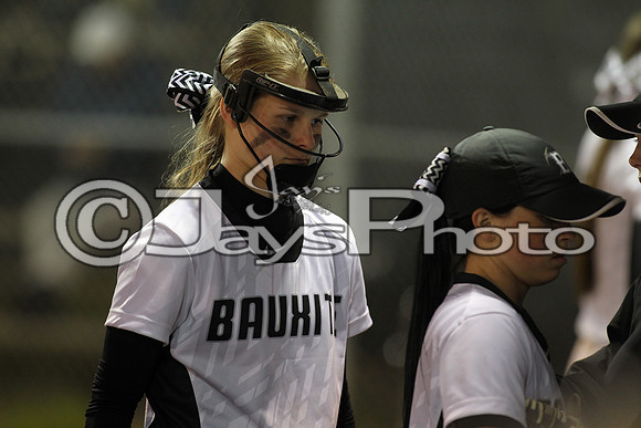 Poyen @ Bauxite softball 3-2-17_JWM_00612