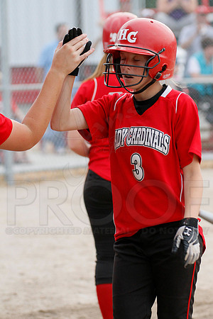 Harmony Grove vs. Glen Rose 4-26-12Justin Manning)080