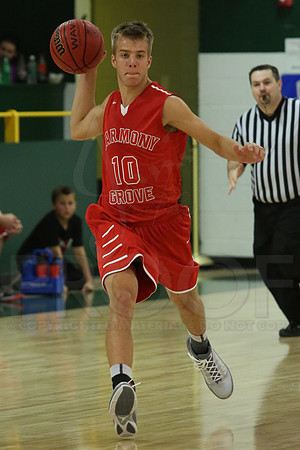Harmony Grove @ Oauchita Sr Boys 11-13-2014 (©Justin Manning) JWM_0103