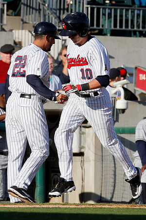 NW Arkansas Naturals @ Arkansas Travelers 4-21-12(Justin Manning)208