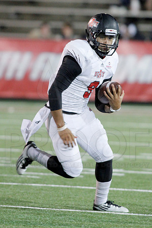 ASU @ South Alabama 11-2-13 (©Justin Manning) JWM_0614