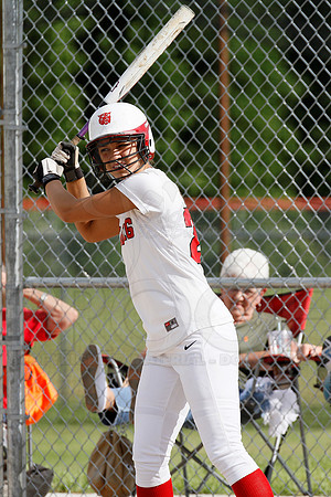 Harding Academy @ Glen Rose Softball(Justin Manning)047