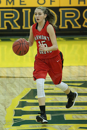 Harmony Grove @ Oauchita Sr Girls 11-13-2014 (©Justin Manning) JWM_0063