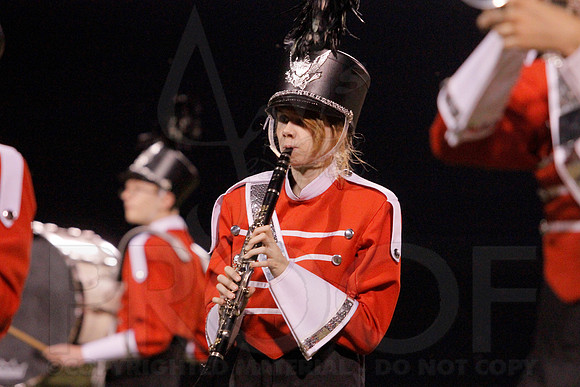 Glen Rose @ Jessieville 10-4-13 (© Justin Manning) JWM0367
