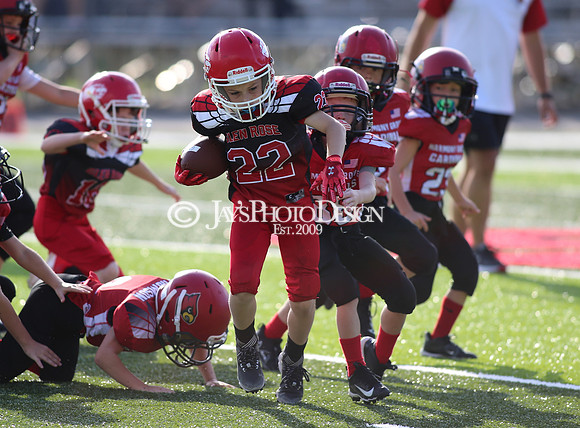 Glen Rose @ Harmony Grove 3rd Grade 9-14-24_JWM_0049