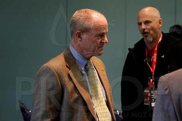 Go Daddy Press Conference (Larry the Cable Guy) & Mayor Luncheon 1-4-13 (Justin Manning)0007