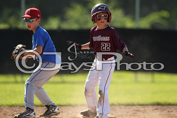 Benton Panthers vs. Conway Cats_0070