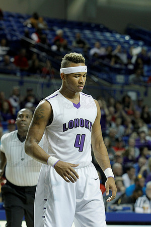 Lonoke vs. Brookland 4A Boys State Finals  3-13-14 3-13-2014 (© Justin Manning) JWM_0038