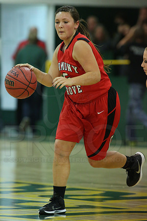 Harmony Grove @ Oauchita Sr Girls 11-13-2014 (©Justin Manning) JWM_0117