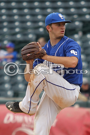 4A State Baeball Finals Arkadelphia vs. Star City 5-22-2015 (©Justin Manning) JWM_0706
