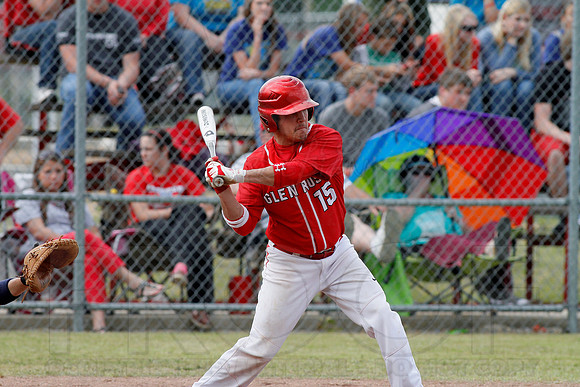 3A Regionals Baseball-Softball Finals 5-6-13 (© Justin Manning) JWM0260