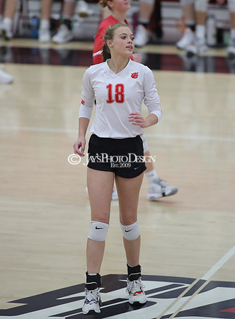 Cossatot River vs. Harding Academy (3A Volleyball South Regional Tournament) 10-22-24_JWM_0536
