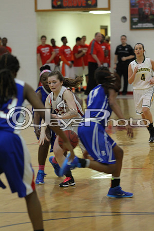 Tri-Lakes All Star Baketball Game 3-17-2015 (©Justin Manning) JWM_0261