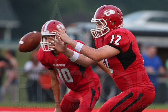 Malvern @ Glen Rose 9-5-2014 (©Justin Manning) JWM_243