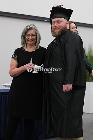Arkansas State University Three Rivers (Health Sciences' Pinning Ceremony) LPN & RN 12-12-24 _JWM_1237