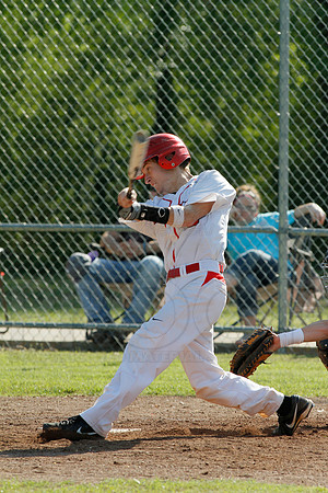 Mayflower @ Glen Rose baseball (Senior Night) 4-22-2014 (© Justin Manning) JWM_0183