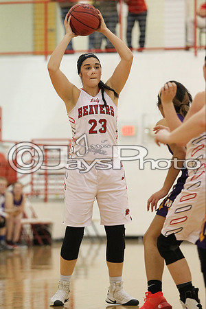 Glen Rose vs. Mayflower Girls 2-16-17 (5AAA District Tournament)_JWM00484