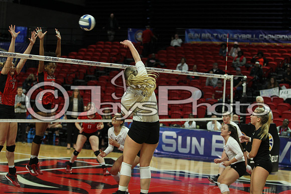 Louisiana vs. Texas State 11-18-17_JWM0213