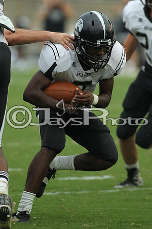 Lafayette County vs. Bearden (Hooten's Kickoff Classic) 8-31-2015 (Scrimmage) 8-31-2015 (©Justin Manning) JWM_0249