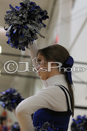 Jessieville @ Glen Rose (Homecoming) JWM_0447