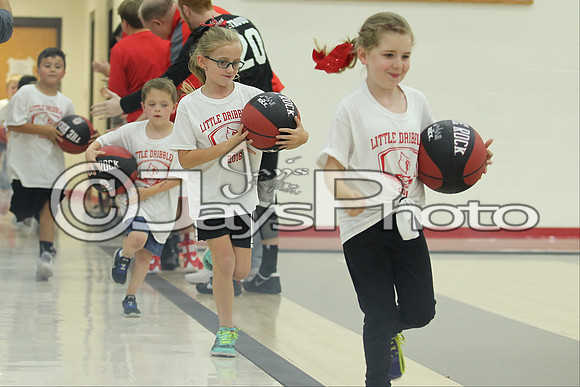 Bauxite @ Harmony Grove Sr. Girls 11-10-16_JWM_0081